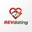 REVdating logo